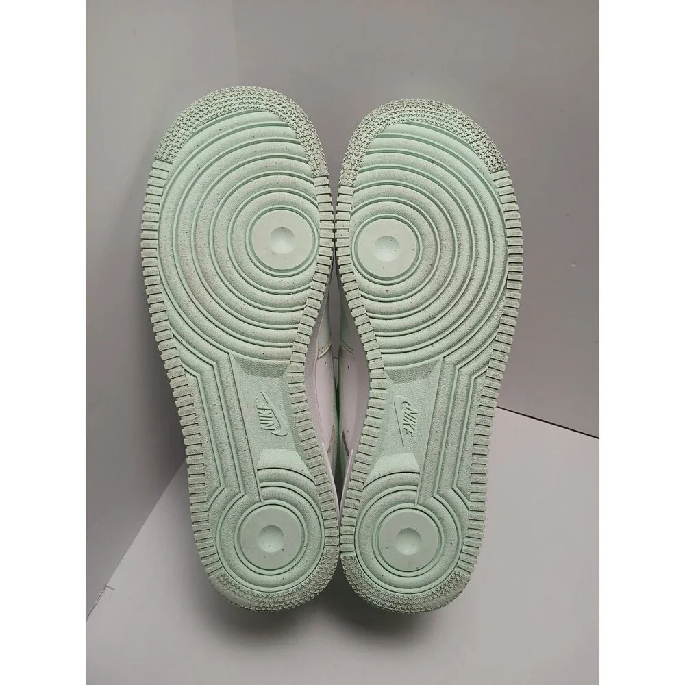 Nike Air Force 1 Low '07 Mint Foam - FZ4123-394‎ Size 10